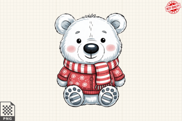 Reviewing Whimsical Christmas Clipart for Embroidery